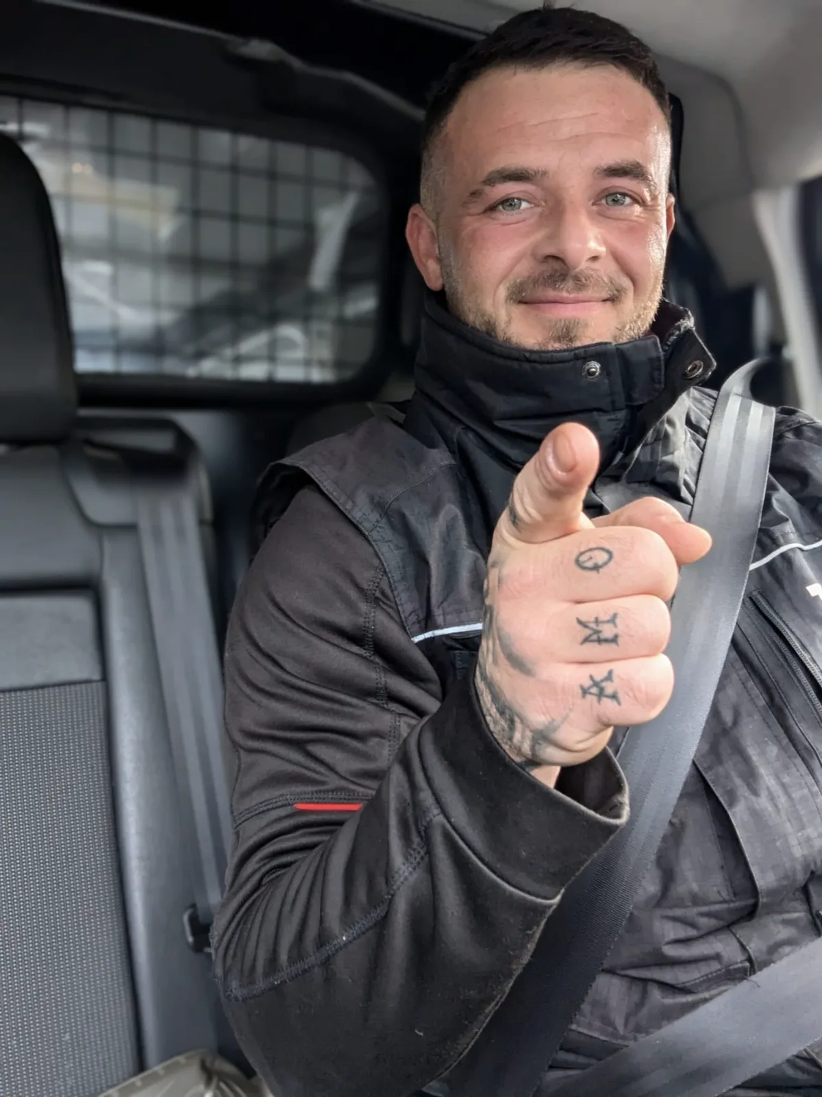 Enrico Botta — Ihr Ansprechpartner bei NOS